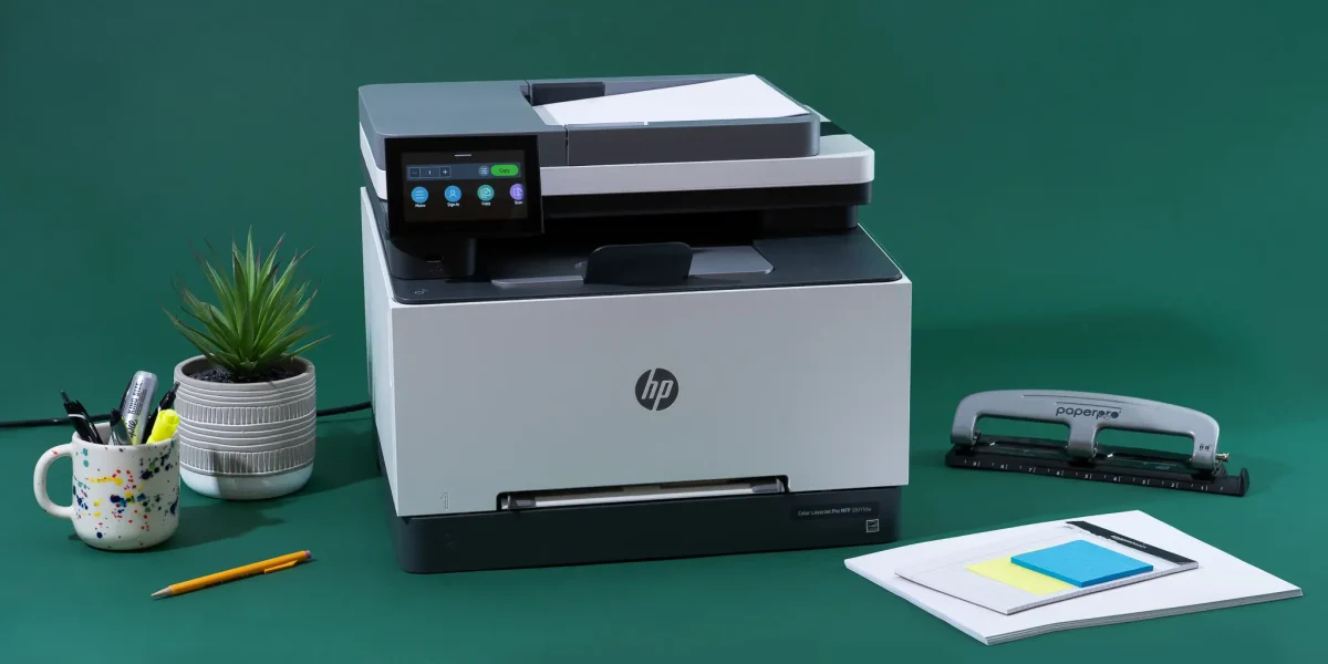 Perangkat Keras & Tutorial Teknologi Cara Atasi Masalah Printer