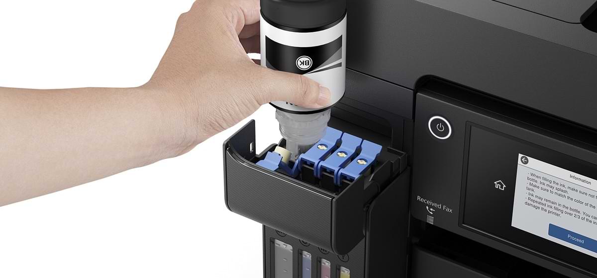 printer