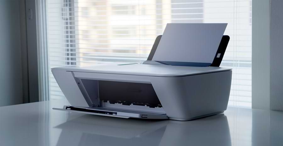 printer tebaik
